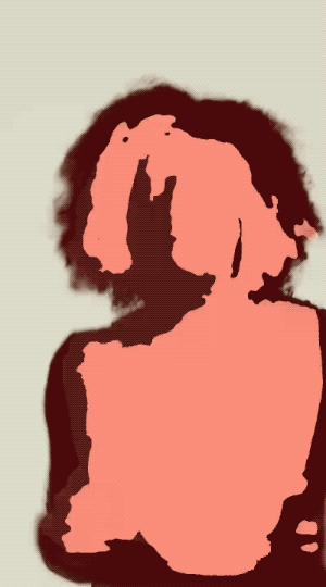 Gif of Custom - Shadded Cartoon