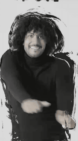 Gif example of Multi Camera Effect