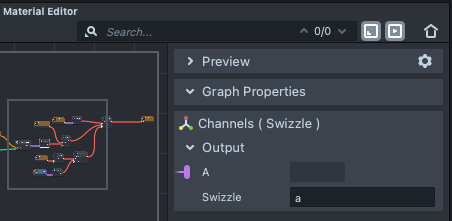 Image of Swizzle Node