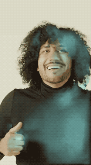 Gif of Custom - Normals Relighting