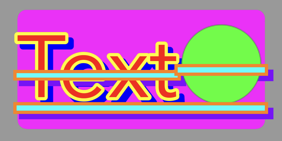 Custom Text2D Materials figure 16
