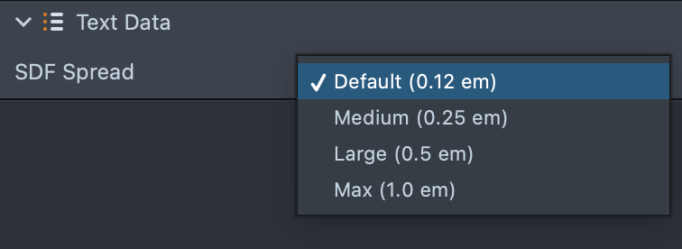 Custom Text2D Materials figure 2