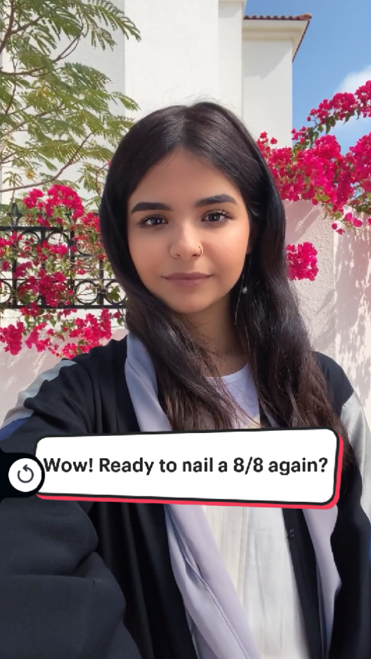 Human body knowledge: 8/8