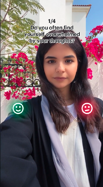 Meditation: question preview