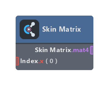 Skin Matrix