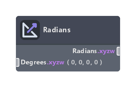 Radians