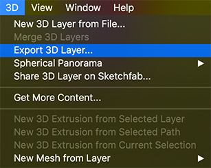 PBR painting in Photoshop