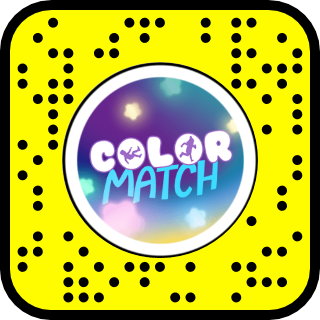 Color Match Snapcode