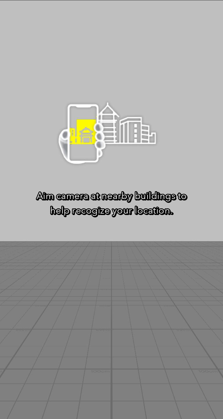 still of location near ui