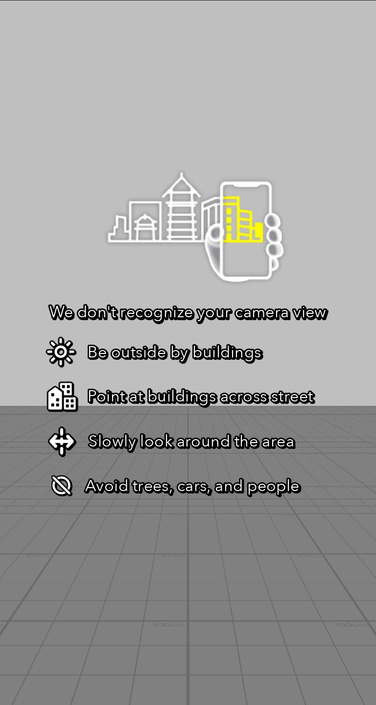 still of troubleshooting ui