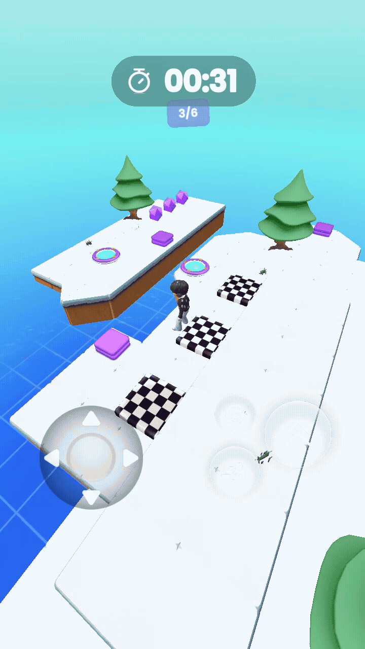 Gameplay preview