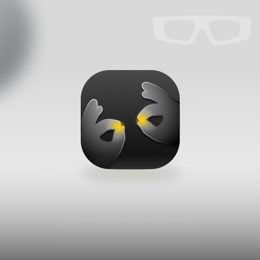Spectacles 3D Hand Hints
