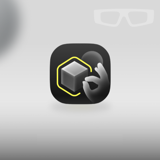 🔒 Spectacles Interaction Kit